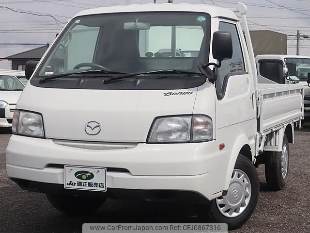 mazda bongo-truck 2017 GOO_NET_EXCHANGE_0207851A30250228W001 image 2