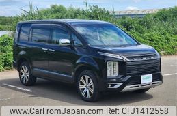 mitsubishi delica-d5 2021 -MITSUBISHI--Delica D5 3DA-CV1W--CV1W-2311277---MITSUBISHI--Delica D5 3DA-CV1W--CV1W-2311277-