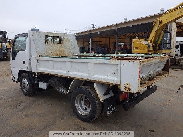 isuzu elf-truck 2019 -ISUZU--Elf TPG-NKR85AN--NKR85-7083954---ISUZU--Elf TPG-NKR85AN--NKR85-7083954- image 2
