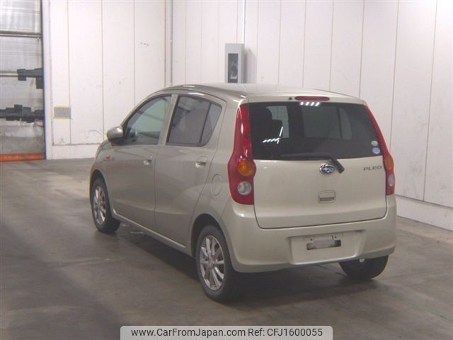 subaru pleo 2012 CFJ1600055 image 2