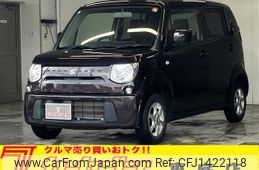 suzuki mr-wagon 2014 CFJ1422118