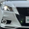 toyota crown 2014 -TOYOTA--Crown DAA-AWS210--AWS210-6076514---TOYOTA--Crown DAA-AWS210--AWS210-6076514- image 11