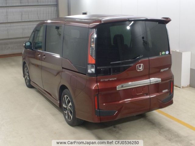 honda stepwagon 2019 -HONDA--Stepwgn RP3-1250206---HONDA--Stepwgn RP3-1250206- image 2