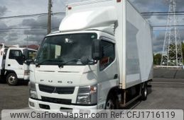 mitsubishi-fuso canter 2013 CFJ1716119