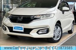 honda fit 2018 CFJ1873585