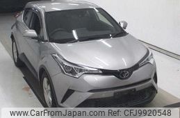 toyota c-hr 2018 -TOYOTA--C-HR NGX10-2004190---TOYOTA--C-HR NGX10-2004190-