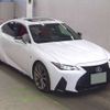 lexus is 2022 -LEXUS 【土浦 301ﾌ7422】--Lexus IS 6AA-AVE30--AVE30-5093437---LEXUS 【土浦 301ﾌ7422】--Lexus IS 6AA-AVE30--AVE30-5093437- image 1