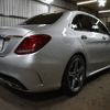 mercedes-benz c-class 2018 -MERCEDES-BENZ--Benz C Class LDA-205004--WDD2050042R365475---MERCEDES-BENZ--Benz C Class LDA-205004--WDD2050042R365475- image 3