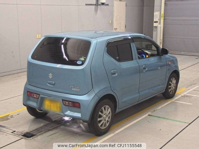 suzuki alto 2019 -SUZUKI 【名古屋 582み6355】--Alto HA36S-505953---SUZUKI 【名古屋 582み6355】--Alto HA36S-505953- image 2