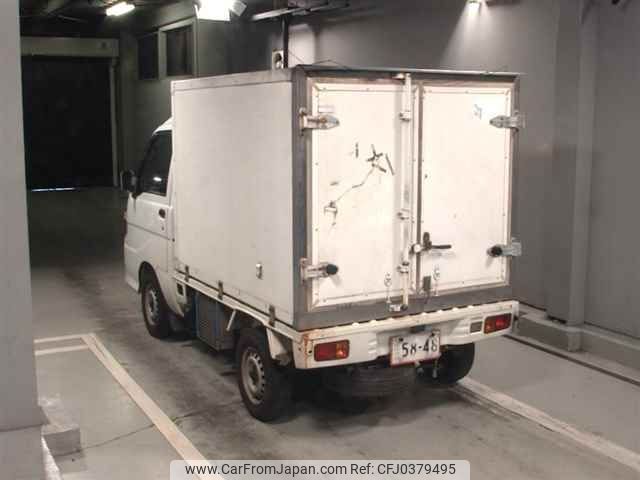 daihatsu hijet-truck 2005 -DAIHATSU 【秋田 】--Hijet Truck S200P-2012490---DAIHATSU 【秋田 】--Hijet Truck S200P-2012490- image 2