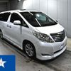 toyota alphard 2008 -TOYOTA 【湘南 368み0..6】--Alphard GGH20W--GGH20-8007943---TOYOTA 【湘南 368み0..6】--Alphard GGH20W--GGH20-8007943- image 1