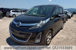mazda biante 2008 CFJ1533089