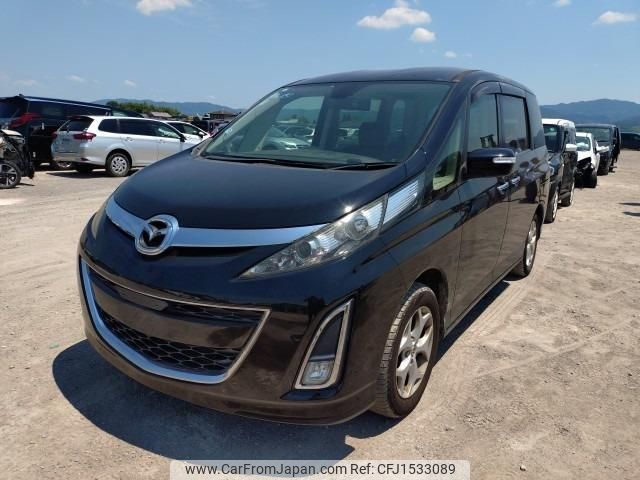 mazda biante 2008 CFJ1533089 image 1