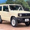 suzuki jimny 2022 quick_quick_JB64W_JB64W-244830 image 16