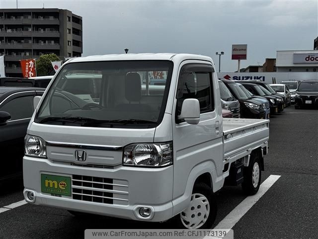 honda acty-truck 2016 -HONDA 【北九州 480ﾀ5164】--Acty Truck HA8--1302376---HONDA 【北九州 480ﾀ5164】--Acty Truck HA8--1302376- image 1
