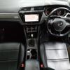 volkswagen golf-touran 2019 quick_quick_DBA-1TCZD_WVGZZZ1TZKW041485 image 3