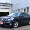 toyota crown 2015 -TOYOTA--Crown AWS211--6003706---TOYOTA--Crown AWS211--6003706- image 1