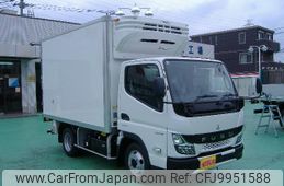 mitsubishi-fuso canter 2024 GOO_NET_EXCHANGE_0530120A30240629W001