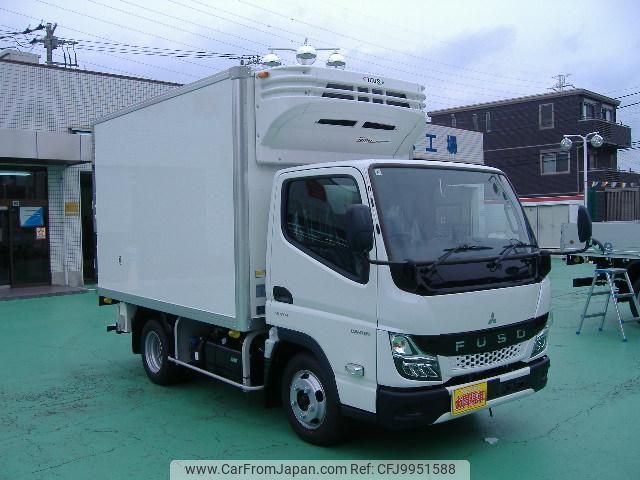 mitsubishi-fuso canter 2024 GOO_NET_EXCHANGE_0530120A30240629W001 image 1