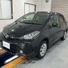 toyota vitz 2015 CMATCH_U00047673945 image 3