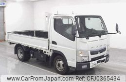 mitsubishi-fuso canter 2020 -MITSUBISHI 【福山 400ﾀ4595】--Canter FBA00--580241---MITSUBISHI 【福山 400ﾀ4595】--Canter FBA00--580241-