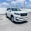 toyota land-cruiser-prado 2020 -TOYOTA--Land Cruiser Prado 3BA-TRJ150W--TRJ150-0119290---TOYOTA--Land Cruiser Prado 3BA-TRJ150W--TRJ150-0119290- image 2