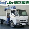 mitsubishi-fuso canter 2014 GOO_NET_EXCHANGE_0720077A20241207G001 image 1