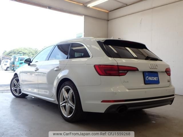 audi a4-avant 2016 CFJ1559268 image 2