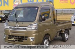 daihatsu hijet-truck 2021 -DAIHATSU 【大阪 480ﾒ7586】--Hijet Truck 3BD-S510P--S510P-0410239---DAIHATSU 【大阪 480ﾒ7586】--Hijet Truck 3BD-S510P--S510P-0410239-