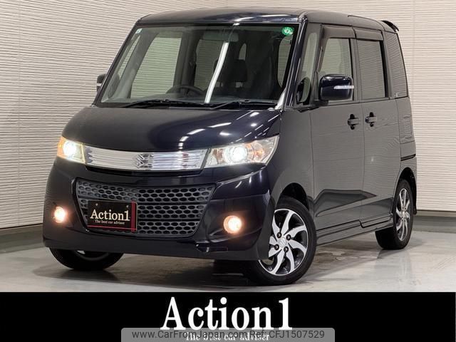 suzuki palette 2010 CFJ1507529 image 1