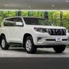 toyota land-cruiser-prado 2022 -TOYOTA--Land Cruiser Prado 3BA-TRJ150W--TRJ150-0139665---TOYOTA--Land Cruiser Prado 3BA-TRJ150W--TRJ150-0139665- image 17