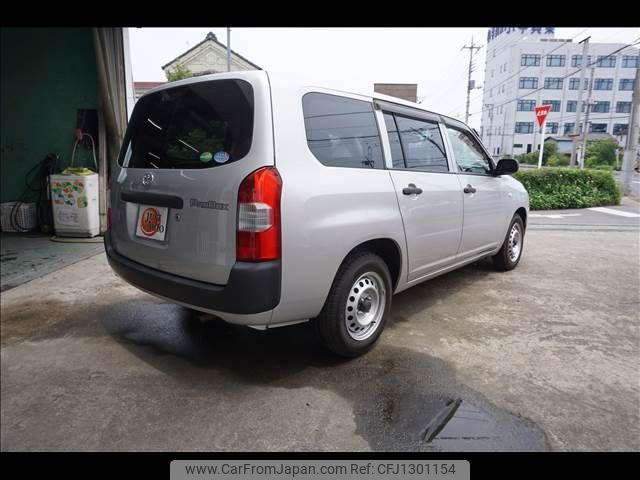 toyota probox-van 2020 -TOYOTA--Probox Van DBE-NCP160V--NCP160-0138808---TOYOTA--Probox Van DBE-NCP160V--NCP160-0138808- image 2