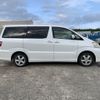 toyota alphard 2007 NIKYO_QW41311 image 1