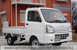 suzuki carry-truck 2023 -SUZUKI 【仙台 480】--Carry Truck DA16T--DA16T-725631---SUZUKI 【仙台 480】--Carry Truck DA16T--DA16T-725631-