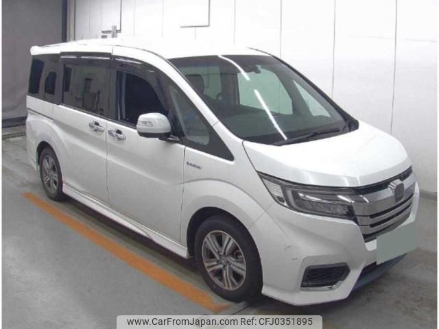 honda stepwagon-spada 2017 quick_quick_6AA-RP5_RP5-1051582 image 1