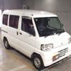 mitsubishi minicab-van 2013 -MITSUBISHI 【福岡 480ﾊ1952】--Minicab Van U62V--U62V-2204747---MITSUBISHI 【福岡 480ﾊ1952】--Minicab Van U62V--U62V-2204747- image 1