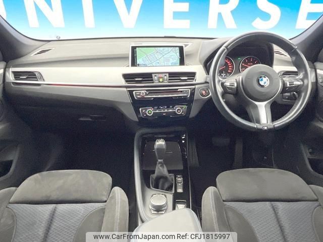 bmw x1 2017 CFJ1815997 image 2