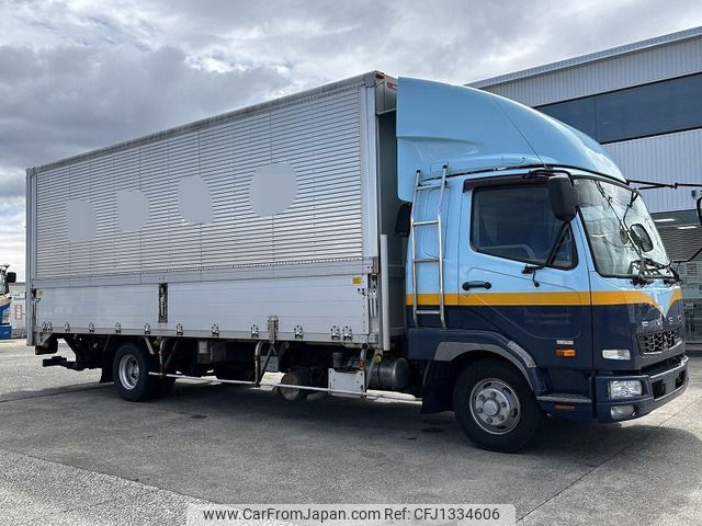 mitsubishi-fuso fighter 2013 -MITSUBISHI--Fuso Fighter TKG-FK64F--FK64F-580596---MITSUBISHI--Fuso Fighter TKG-FK64F--FK64F-580596- image 1