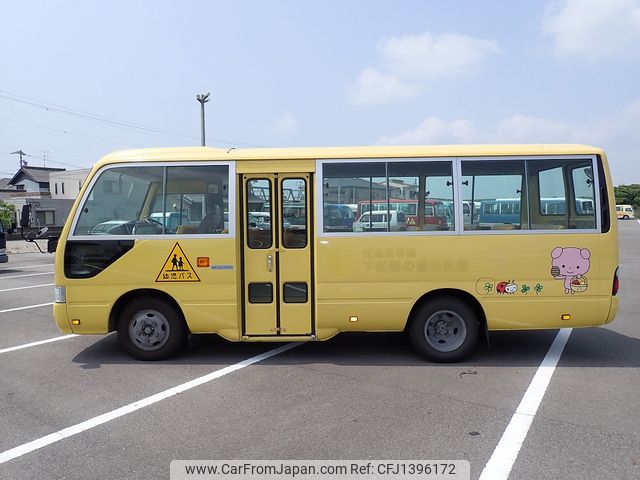 toyota coaster 2009 25410106 image 2