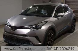 toyota c-hr 2019 -TOYOTA--C-HR DBA-NGX50--NGX50-2032040---TOYOTA--C-HR DBA-NGX50--NGX50-2032040-