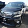 toyota vellfire 2012 CFJ1601593 image 5