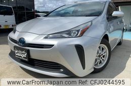 toyota prius 2019 quick_quick_ZVW51_ZVW51-6108918