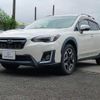 subaru xv 2018 quick_quick_DBA-GT7_GT7-065475 image 1