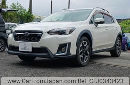 subaru xv 2018 quick_quick_DBA-GT7_GT7-065475