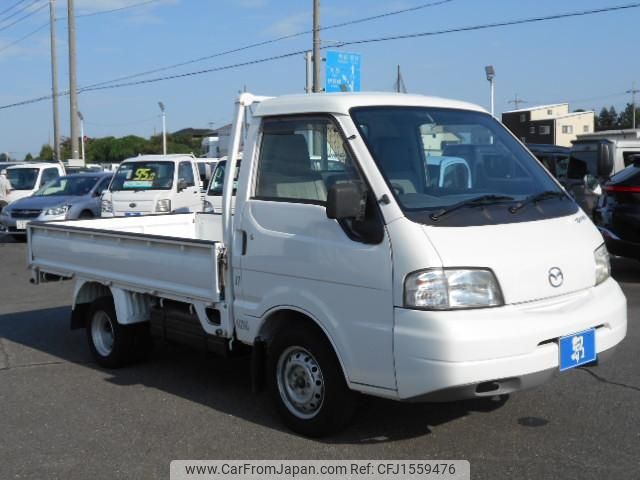 mazda bongo-truck 2004 CFJ1559476 image 2