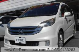 honda stepwagon 2008 -HONDA 【一宮 300】--Stepwgn DBA-RG3--RG3-1301885---HONDA 【一宮 300】--Stepwgn DBA-RG3--RG3-1301885-