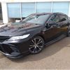 toyota camry 2019 -TOYOTA--Camry DAA-AXVH70--AXVH70-1042622---TOYOTA--Camry DAA-AXVH70--AXVH70-1042622- image 1