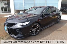 toyota camry 2019 -TOYOTA--Camry DAA-AXVH70--AXVH70-1042622---TOYOTA--Camry DAA-AXVH70--AXVH70-1042622-