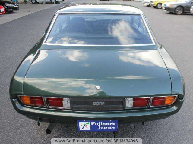 toyota celica 1975 FUJI_CAR_19075034 image 2