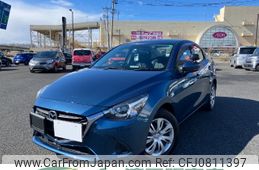 mazda demio 2020 -MAZDA--MAZDA2 DJLFJ--100768---MAZDA--MAZDA2 DJLFJ--100768-